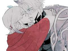 Eat me up (by. 도토리)