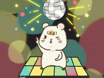 [쏘박한 일상] 댄스퐈리💃 요새 나의 운동법은?!