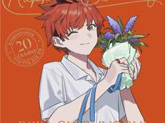 HAPPY BIRTHDAY!! 시부키치 -RIKU SHIBUYOSHI- 번역