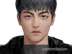 2023년 커미션 모음