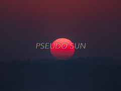 PSEUDO SUN