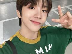 보이넥스트도어(BOYNEXTDOOR) 운학 사주 풀이