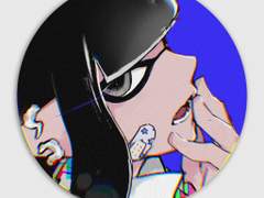 스플래툰 그림 정리