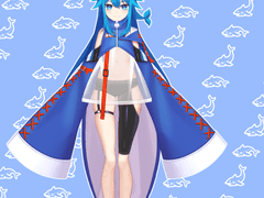 23년 3월 Live 2D 작업물