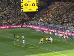 10.21(토) 03:30분데스리 도르트문트 vs 브레멘