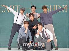 아이돌팬이 듣는 아이돌음악