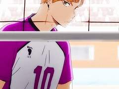 엄마친구아들 시라부 켄지로 5