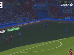 10.21(토) 04:00라리가 오사수나 vs 그라나다 / 금일 마지막 분석글