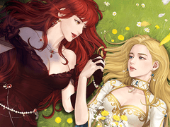 [GL] 요즘 악녀 205