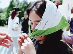 여왕의 교실 심하나