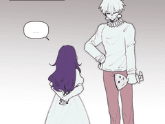 요월 (@yowol_game) 님 커미션