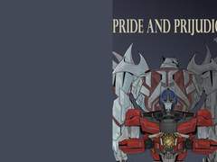 [Alined] 오만과 편견