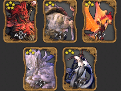 [트리플 트라이어드 4] 오칼카야