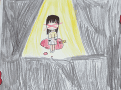 학생 살인사건 (3화)