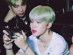 [박지민빙의글] 비밀연애중인 아이돌 남자친구의 아이를 가져버렸다