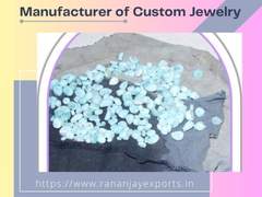 What Are the Benefits of Casting Jewelry in India?