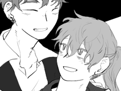 4-1 ~ 4-7. 나는 다정한 이들이 좋았다