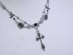 뮤지컬 나르치스와 골드문트-나르시스 테마 목걸이