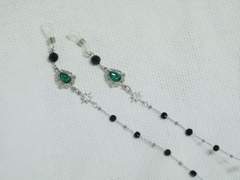 뮤지컬 아르토, 고흐-박사 테마 안경체인