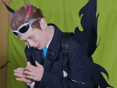 [KEY] Good & Great BEHIND #4 보정본