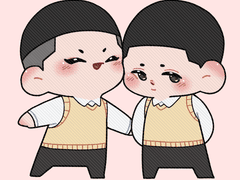 우성명헌 코롯토 도안