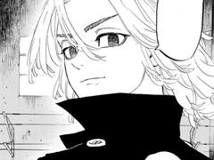 옆자리 양키 군 01