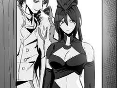 [인파데헌]첫만남2