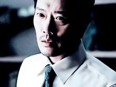 <마이네임> 필모 보정