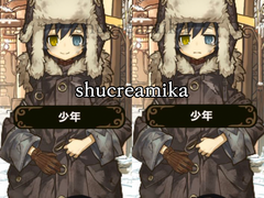 [리터칭] 카게히라 미카