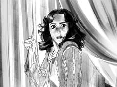 2023년 10월 20일 (금) <영화크로키>