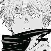 고죠﻿家 사용인 되고 싶다