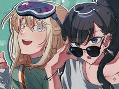 흉상 풀채색커미션 신청양식