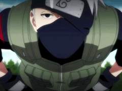 스타일 바뀐 여주와 나루토친구들 (1)