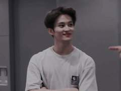 마크랑 연애하기 +