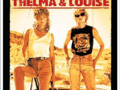 D178) 델마와 루이스 (Thelma & Louise, 1991)