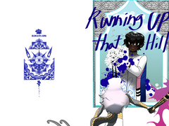 마스★페스~마스터할로윈페스티벌~ 23년 10월 28일 디페스타~ U17 인도염장커플단속단 인포