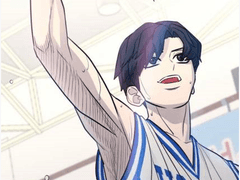 [가비지타임/성준수드림] 그 얼굴에 초코라떼요...?