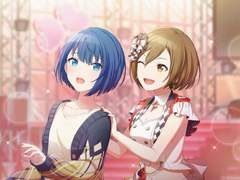 [프로세카] 하루카&여성 버싱 에어리어 대화 모음