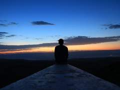 내 기준 위기를 느낀 순간(ft.기록)