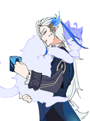 느비루미 (썰,소설)