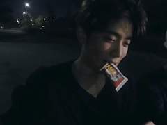 [정재현/빙의글] 사랑의 전력질주