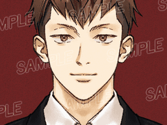 가비지타임 지국민 증명사진 도안 배포