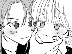 아침에 주사 맞으러 가서