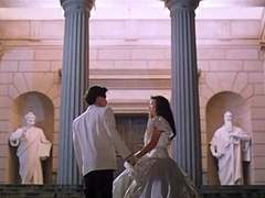 외전 2 : 천장지구 天長地久