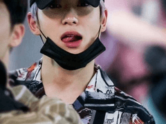 양아치 알바 정재현 1