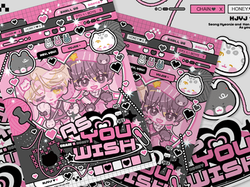 SD커미션 편집 합본 모음 (23.10수정)