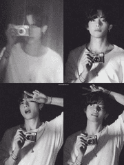 [김태형] 모래시계