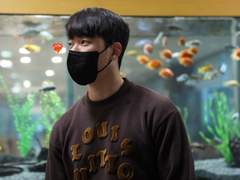 [황희찬] 이랑 결혼하면 어떨까?