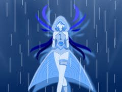 [원신] 예언의 프롤로그