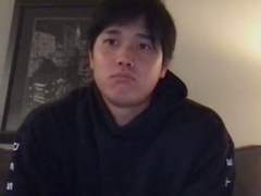 오타니와의 일상 02